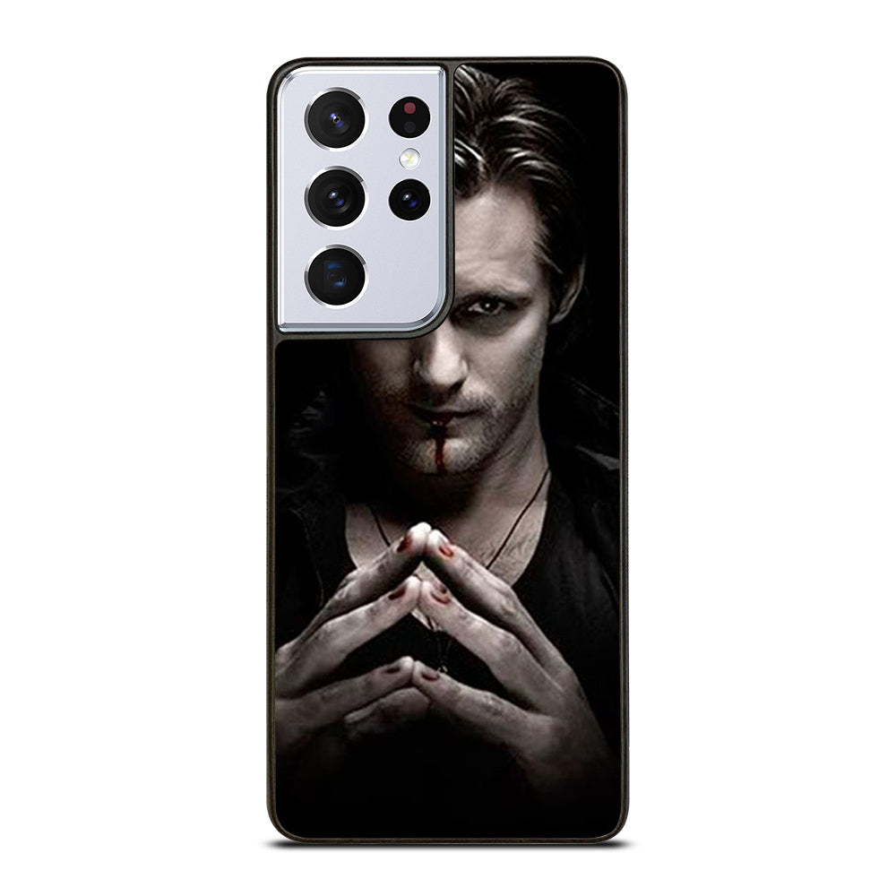 TRUE BLOOD 3 Samsung Galaxy S21 Ultra Case Cover