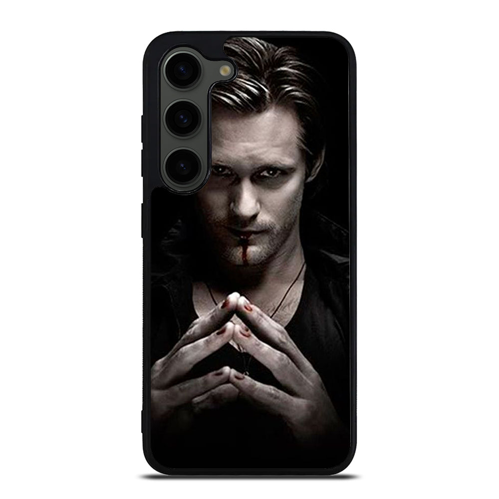 TRUE BLOOD 3 Samsung Galaxy S23 Plus Case Cover