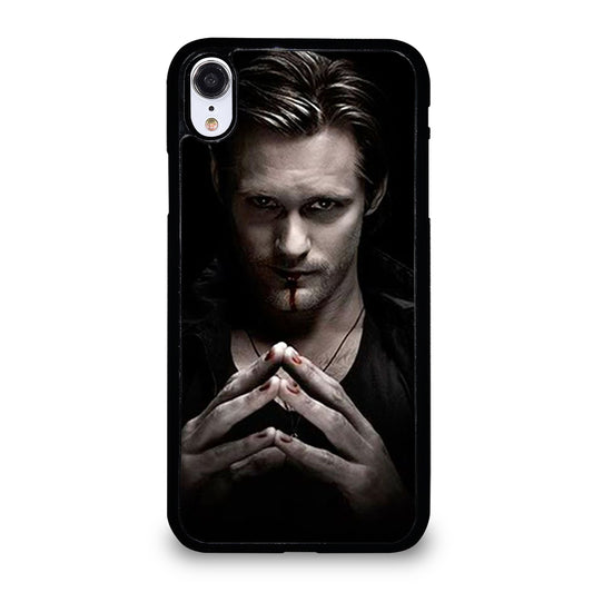 TRUE BLOOD 3 iPhone XR Case Cover