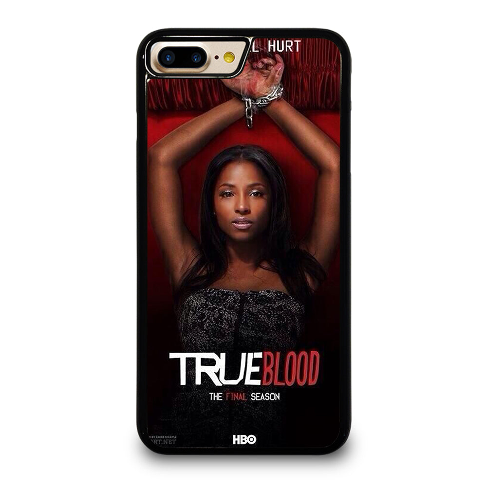 TRUE BLOOD SERIES iPhone 7 / 8 Plus Case Cover