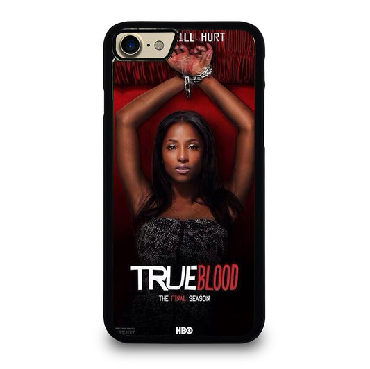 TRUE BLOOD SERIES iPhone 7 / 8 Case Cover