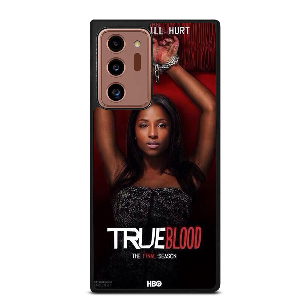 TRUE BLOOD SERIES Samsung Galaxy Note 20 Ultra Case Cover