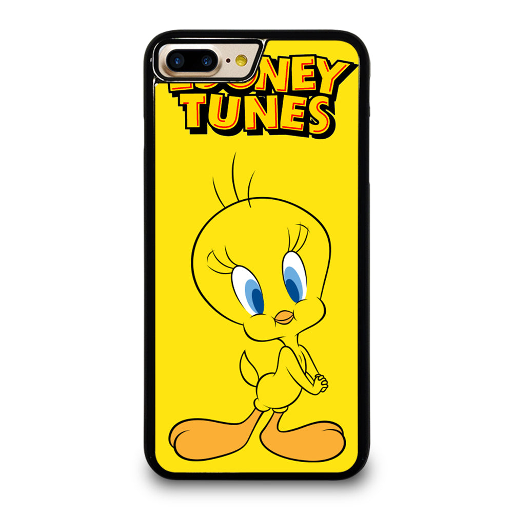 TWEETY BIRD CARTOON LOONEY TUNES iPhone 7 / 8 Plus Case Cover