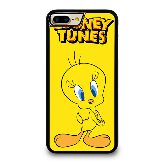 TWEETY BIRD CARTOON LOONEY TUNES iPhone 7 / 8 Plus Case Cover