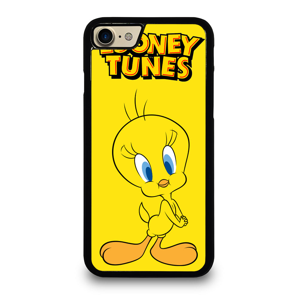 TWEETY BIRD CARTOON LOONEY TUNES iPhone 7 / 8 Case Cover