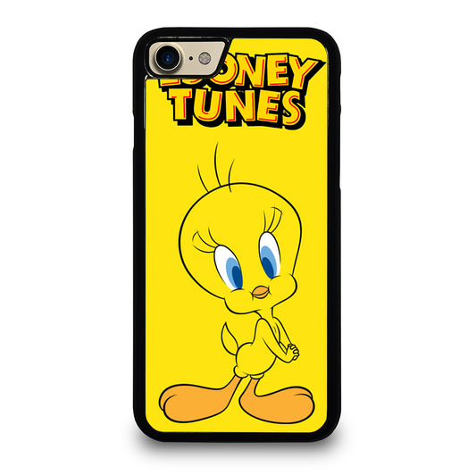 TWEETY BIRD CARTOON LOONEY TUNES iPhone 7 / 8 Case Cover