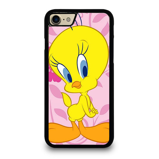 TWEETY BIRD CUTE CARTOON LONNEY TUNES iPhone 7 / 8 Case Cover