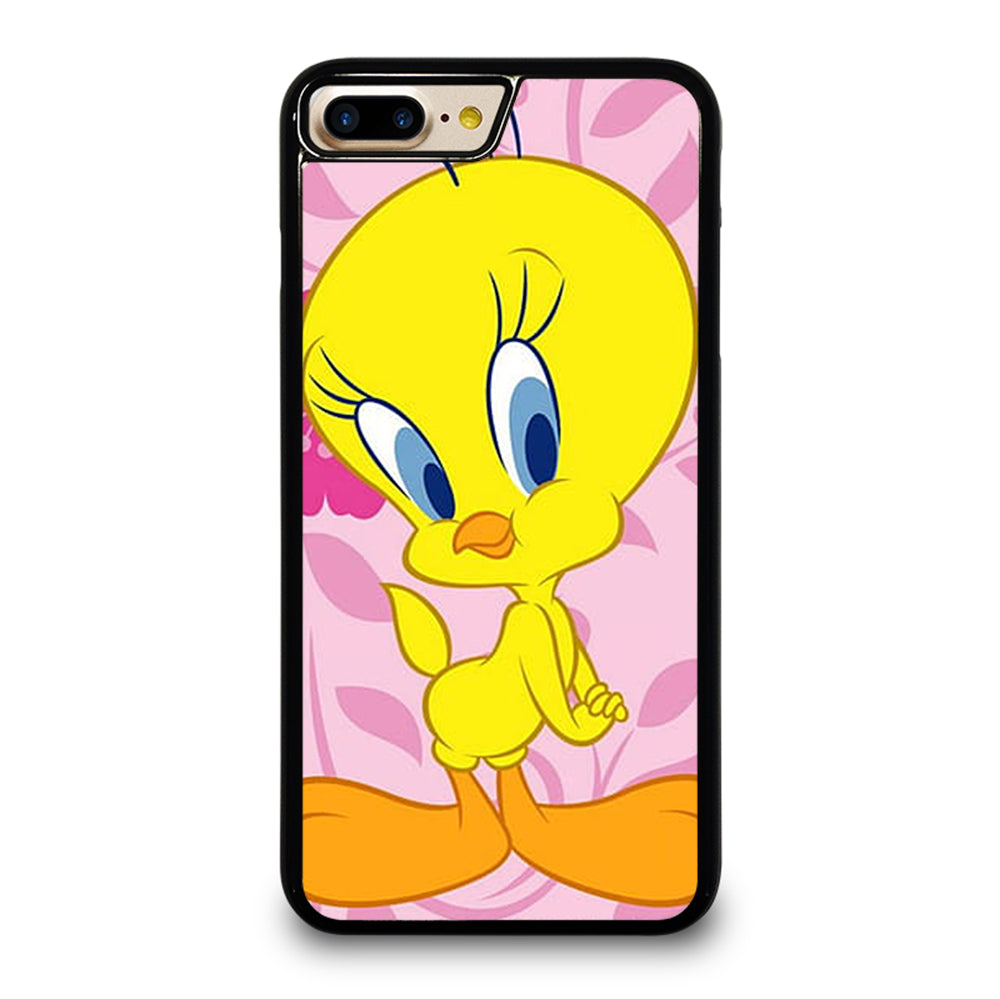 TWEETY BIRD CUTE CARTOON LONNEY TUNES iPhone 7 / 8 Plus Case Cover