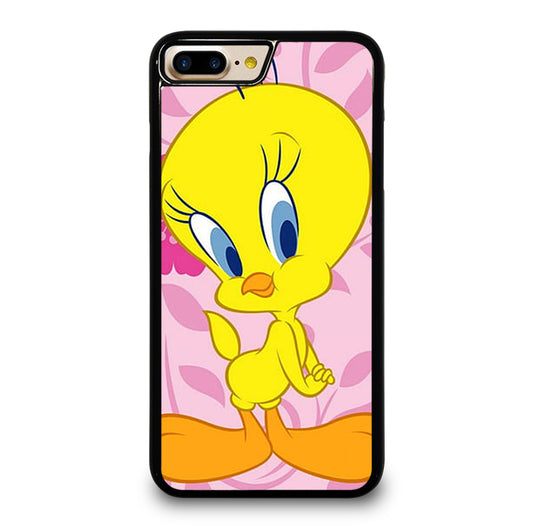 TWEETY BIRD CUTE CARTOON LONNEY TUNES iPhone 7 / 8 Plus Case Cover