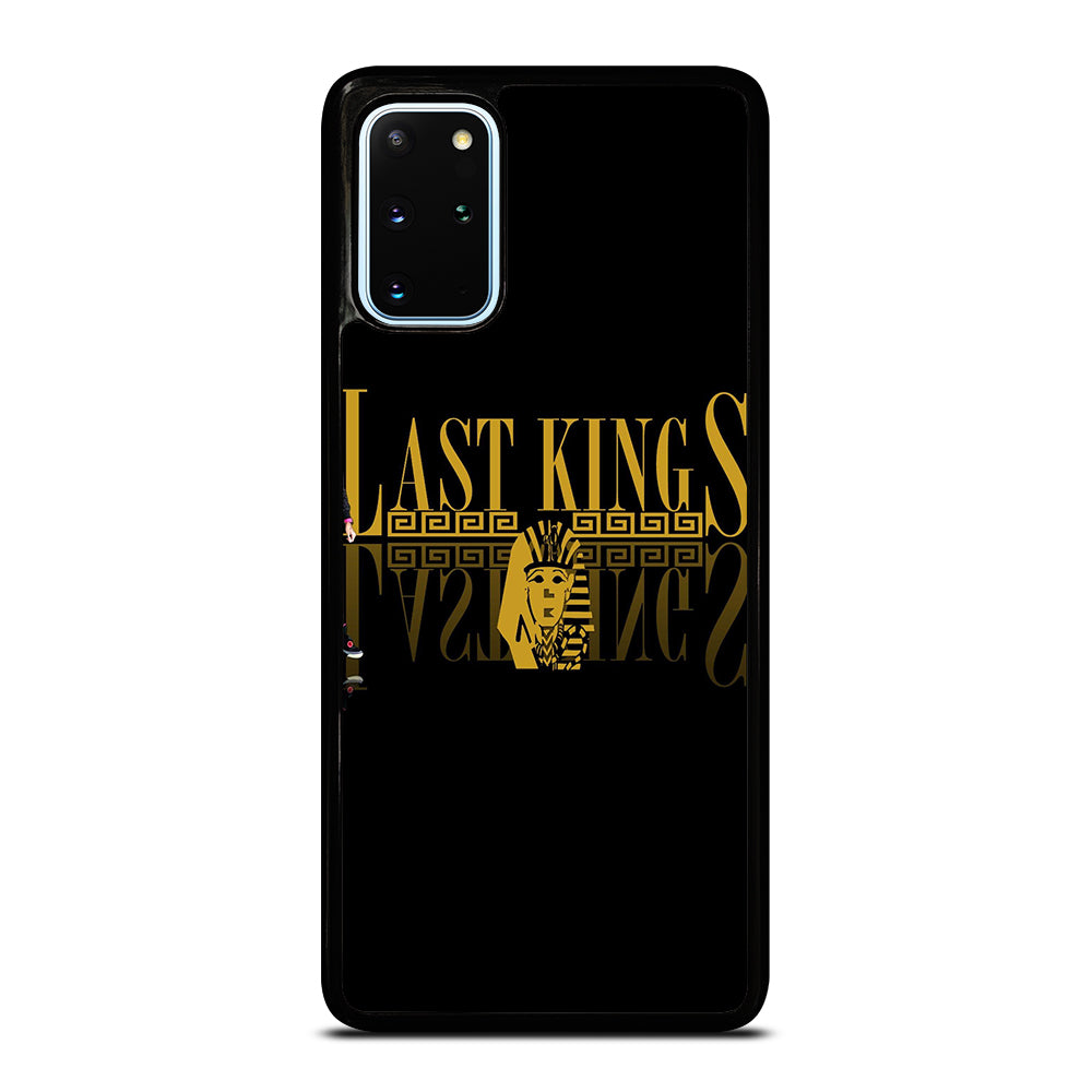 TYGA LAST KINGS ICON Samsung Galaxy S20 Plus Case Cover