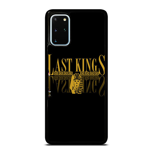 TYGA LAST KINGS ICON Samsung Galaxy S20 Plus Case Cover