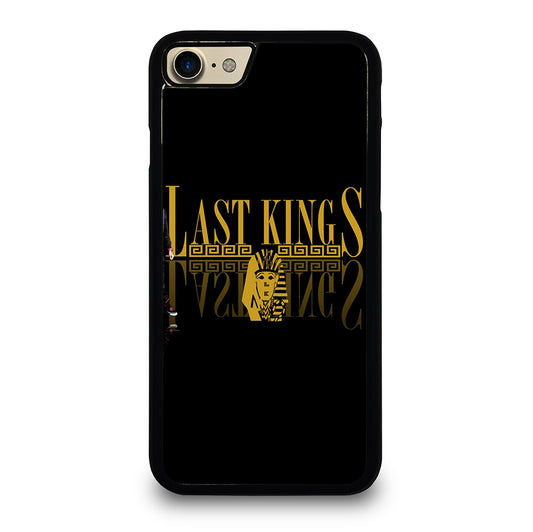 TYGA LAST KINGS ICON iPhone 7 / 8 Case Cover