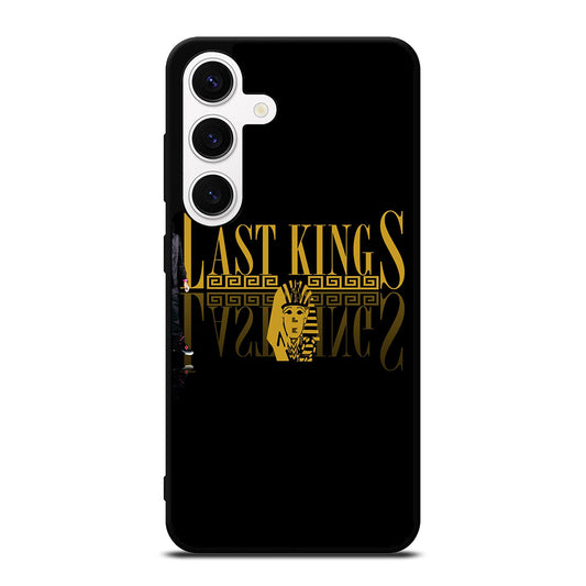 TYGA LAST KINGS ICON Samsung Galaxy S24 Case Cover