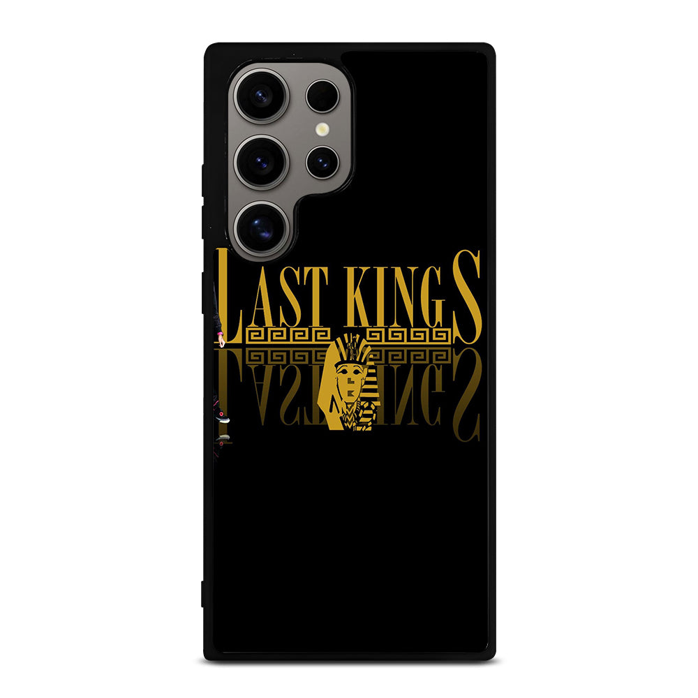TYGA LAST KINGS ICON Samsung Galaxy S24 Ultra Case Cover