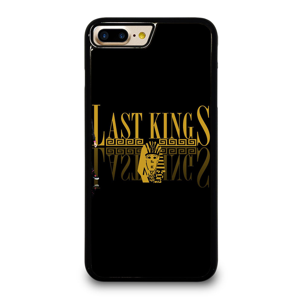 TYGA LAST KINGS ICON iPhone 7 / 8 Plus Case Cover