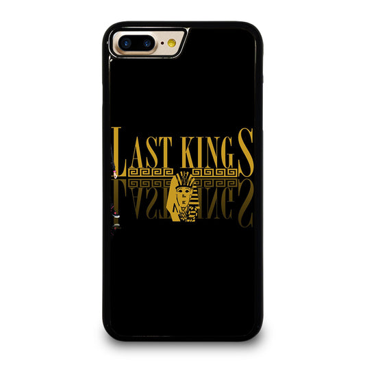 TYGA LAST KINGS ICON iPhone 7 / 8 Plus Case Cover