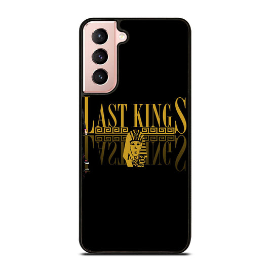TYGA LAST KINGS ICON Samsung Galaxy S21 Case Cover
