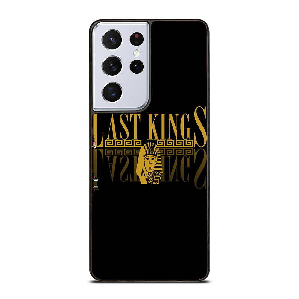 TYGA LAST KINGS ICON Samsung Galaxy S21 Ultra Case Cover