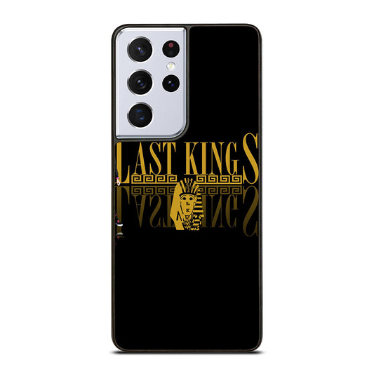 TYGA LAST KINGS ICON Samsung Galaxy S21 Ultra Case Cover