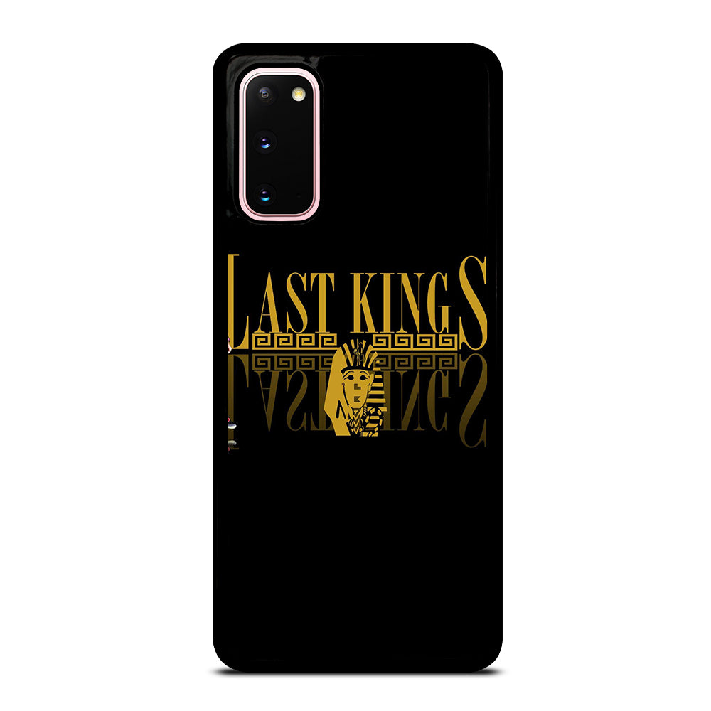 TYGA LAST KINGS ICON Samsung Galaxy S20 Case Cover