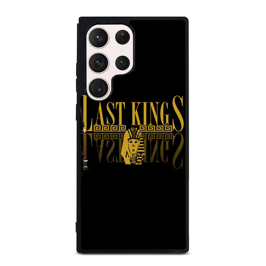 TYGA LAST KINGS ICON Samsung Galaxy S23 Ultra Case Cover