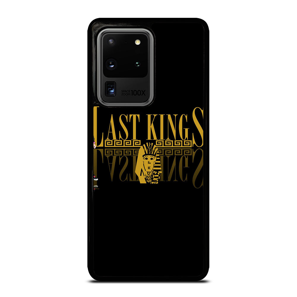 TYGA LAST KINGS ICON Samsung Galaxy S20 Ultra Case Cover