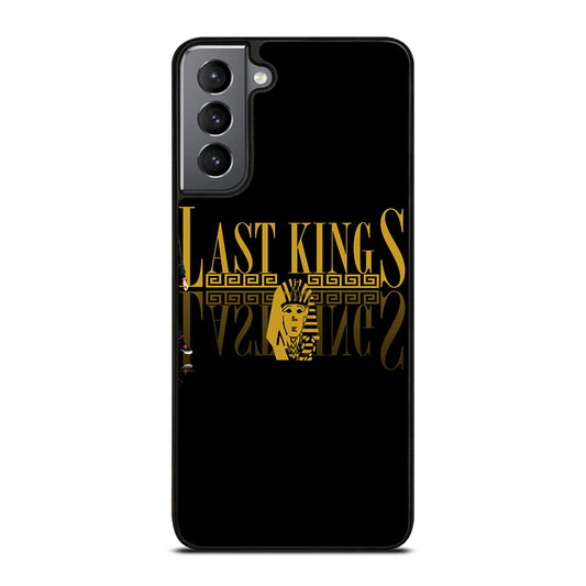 TYGA LAST KINGS ICON Samsung Galaxy S21 Plus Case Cover