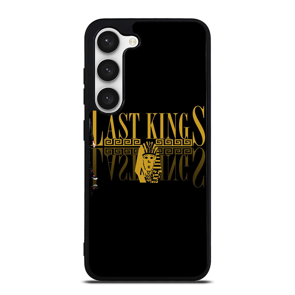 TYGA LAST KINGS ICON Samsung Galaxy S23 Case Cover
