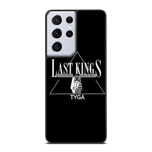 TYGA LAST KINGS SYMBOL Samsung Galaxy S21 Ultra Case Cover
