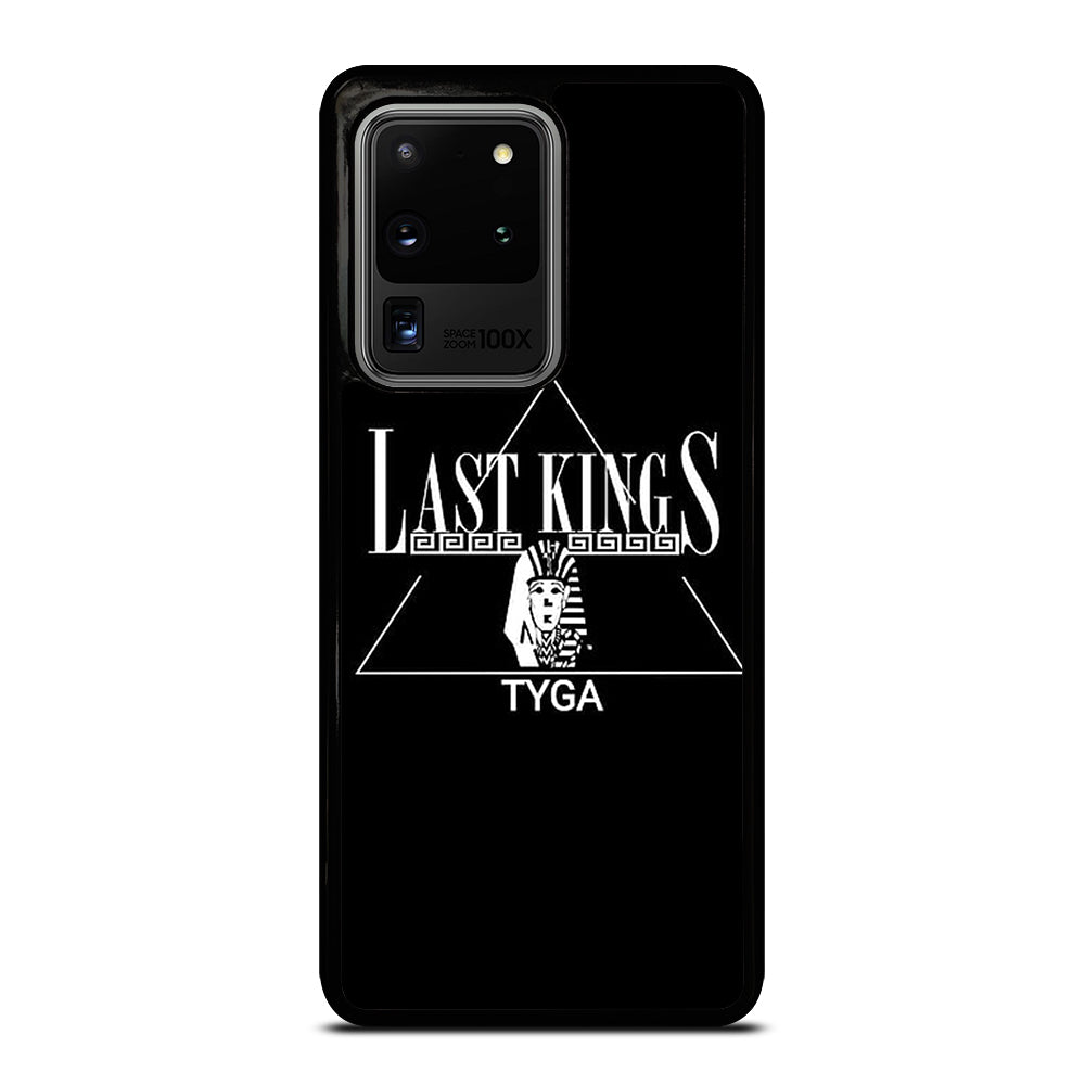 TYGA LAST KINGS SYMBOL Samsung Galaxy S20 Ultra Case Cover