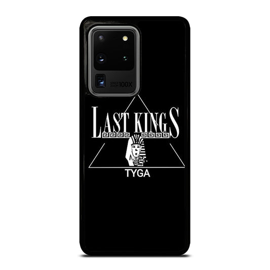 TYGA LAST KINGS SYMBOL Samsung Galaxy S20 Ultra Case Cover