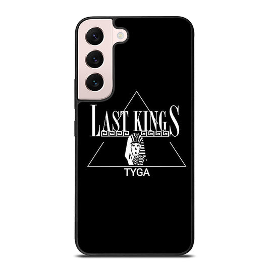 TYGA LAST KINGS SYMBOL Samsung Galaxy S22 Plus Case Cover