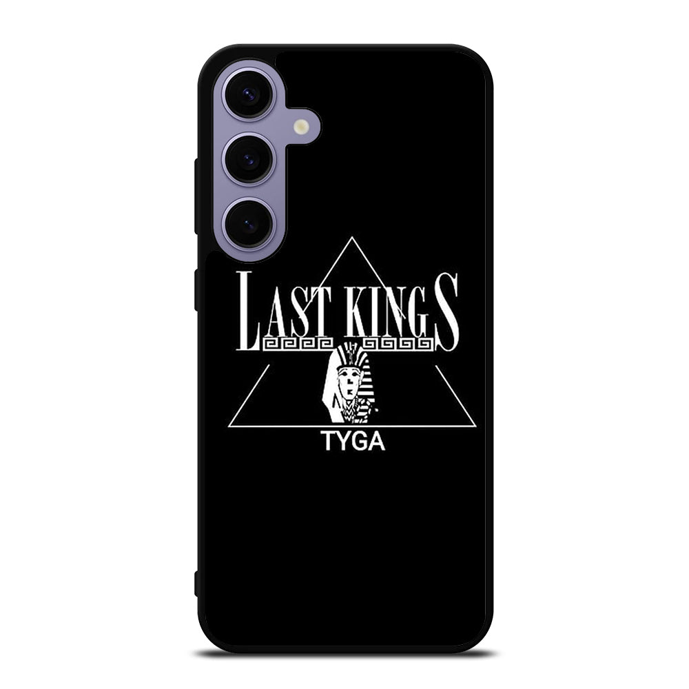 TYGA LAST KINGS SYMBOL Samsung Galaxy S24 Plus Case Cover