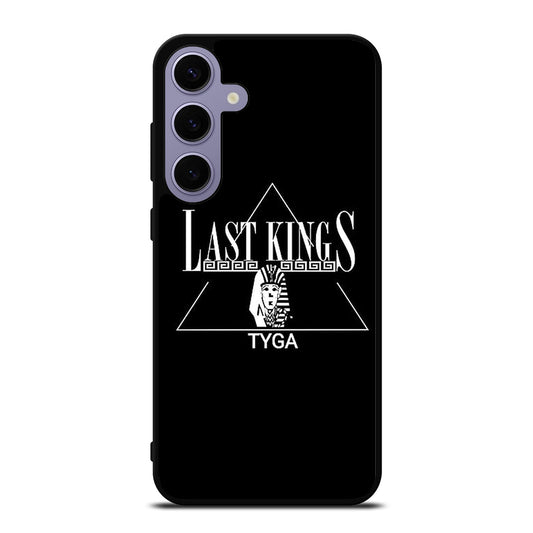 TYGA LAST KINGS SYMBOL Samsung Galaxy S24 Plus Case Cover