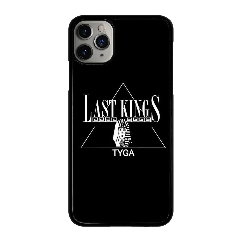TYGA LAST KINGS SYMBOL iPhone 11 Pro Max Case Cover