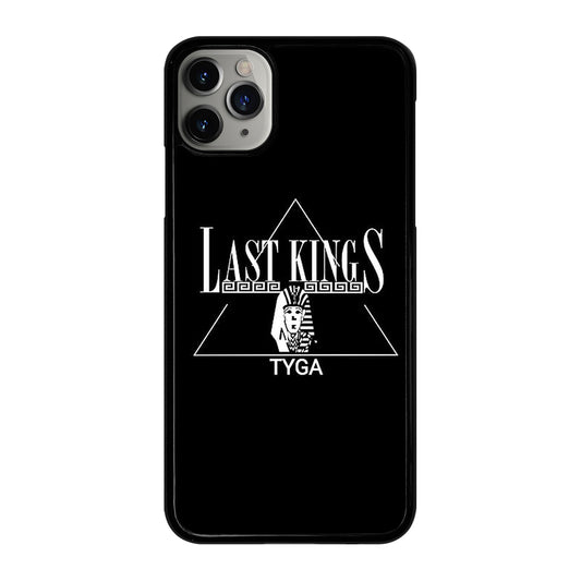 TYGA LAST KINGS SYMBOL iPhone 11 Pro Max Case Cover