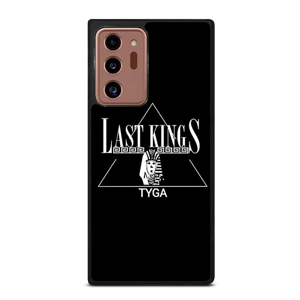 TYGA LAST KINGS SYMBOL Samsung Galaxy Note 20 Ultra Case Cover