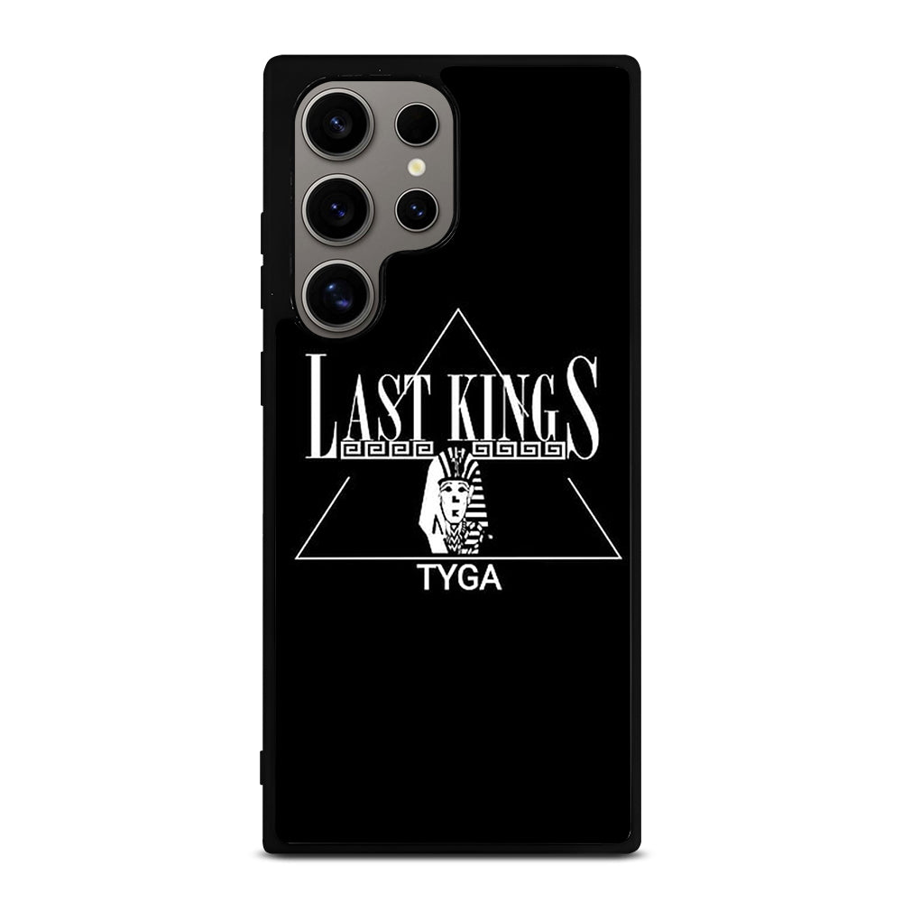 TYGA LAST KINGS SYMBOL Samsung Galaxy S24 Ultra Case Cover
