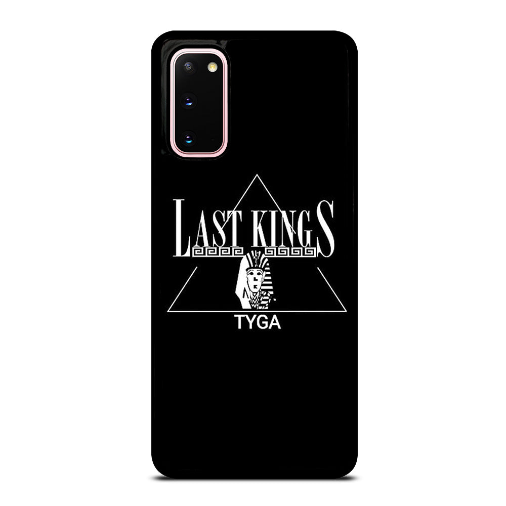 TYGA LAST KINGS SYMBOL Samsung Galaxy S20 Case Cover
