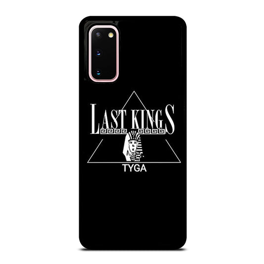 TYGA LAST KINGS SYMBOL Samsung Galaxy S20 Case Cover