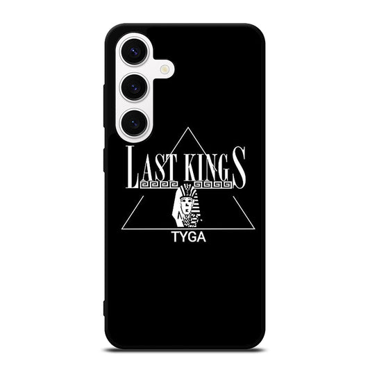 TYGA LAST KINGS SYMBOL Samsung Galaxy S24 Case Cover
