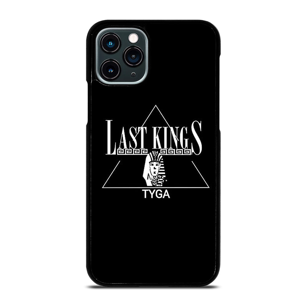 TYGA LAST KINGS SYMBOL iPhone 11 Pro Case Cover