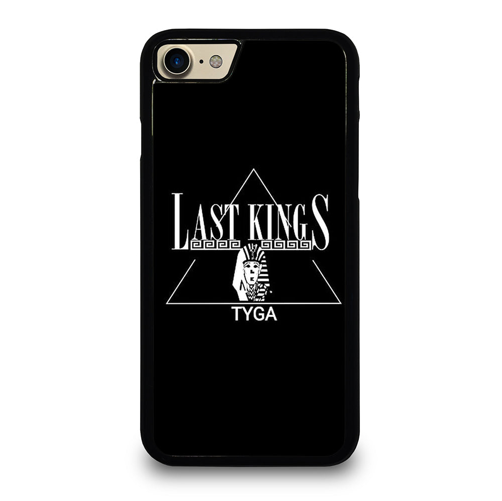 TYGA LAST KINGS SYMBOL iPhone 7 / 8 Case Cover