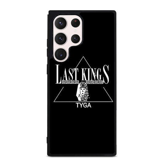 TYGA LAST KINGS SYMBOL Samsung Galaxy S23 Ultra Case Cover