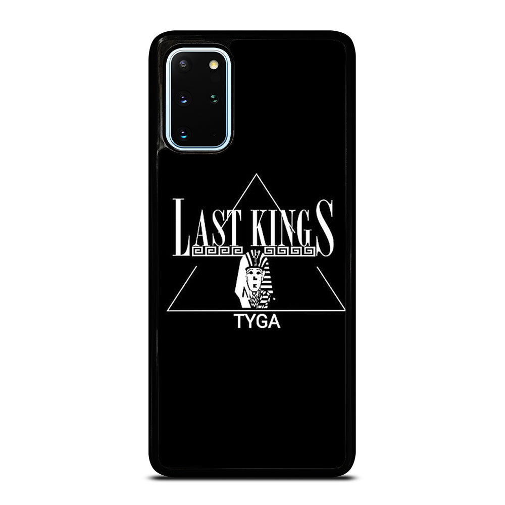 TYGA LAST KINGS SYMBOL Samsung Galaxy S20 Plus Case Cover