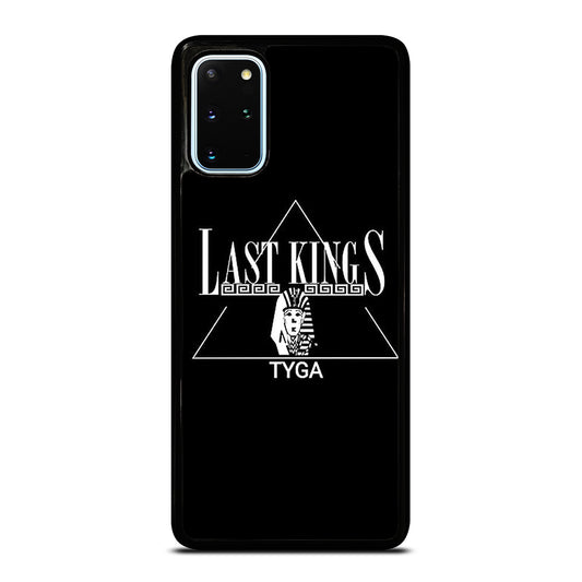 TYGA LAST KINGS SYMBOL Samsung Galaxy S20 Plus Case Cover