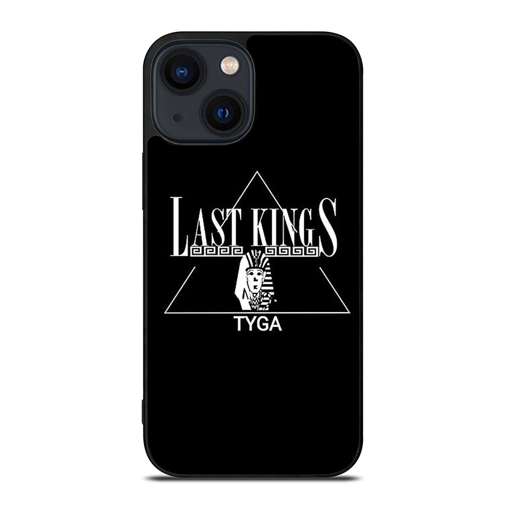 TYGA LAST KINGS SYMBOL iPhone 14 Plus Case Cover
