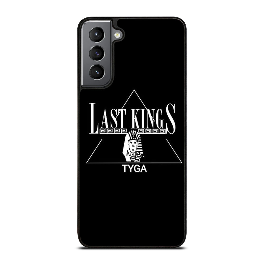 TYGA LAST KINGS SYMBOL Samsung Galaxy S21 Plus Case Cover