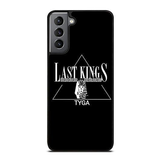 TYGA LAST KINGS SYMBOL Samsung Galaxy S21 Plus Case Cover