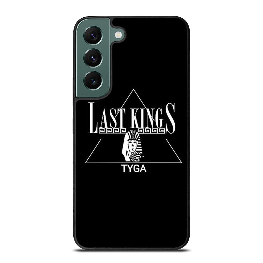 TYGA LAST KINGS SYMBOL Samsung Galaxy S22 Case Cover